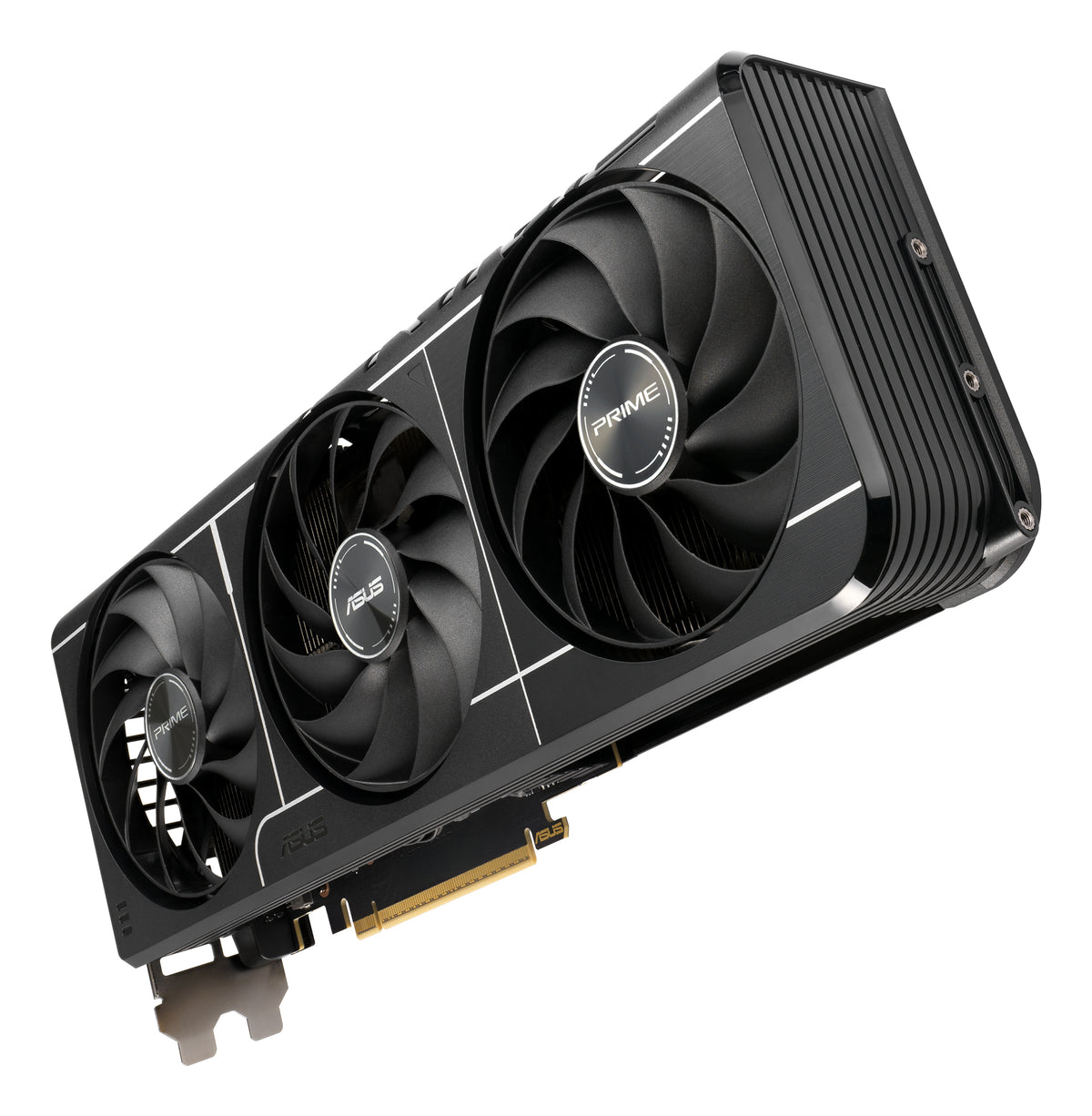 ASUS Prime -RTX5060TI-O16G NVIDIA GeForce RTX 5060 Ti 16 GB GDDR7
