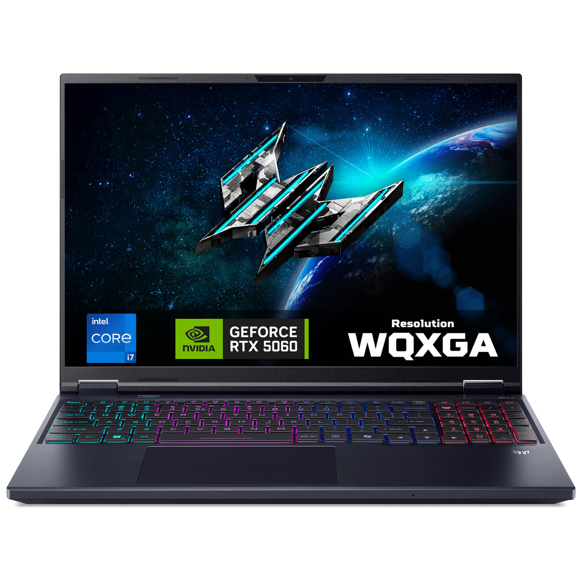 Acer Predator Helios Neo 16 PHN16-I31-70B2 Gaming Notebook