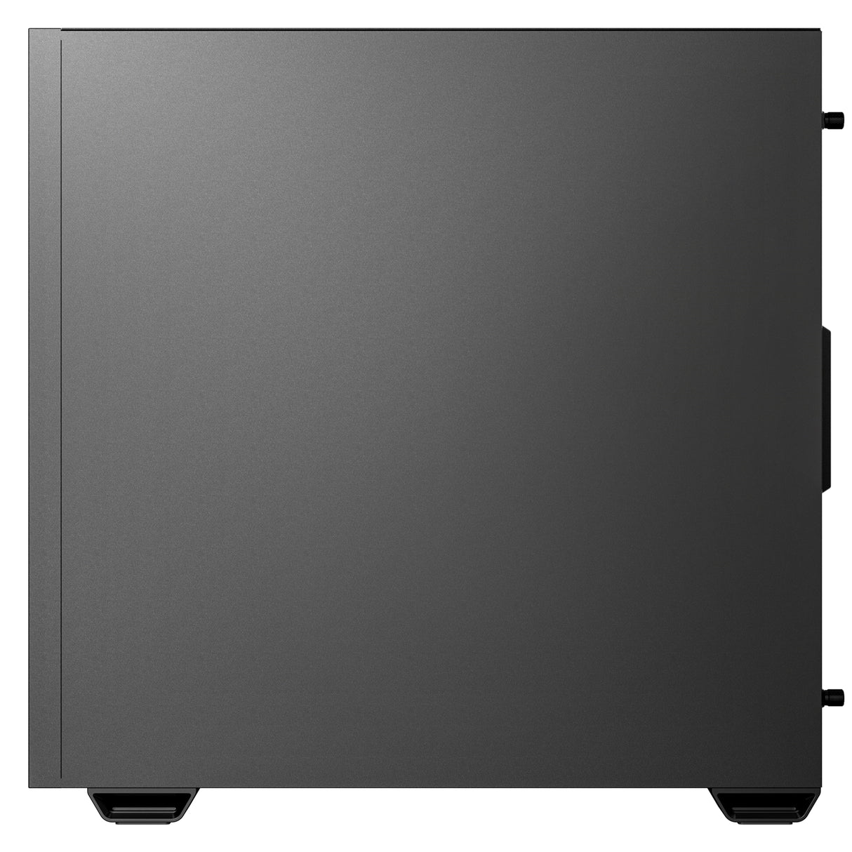 Antec P30 ARGB Mid-Tower Gaming Case, High-Airflow Design, Tempered Glass Side Panel, USB-C 10 Gb/s, Pre-Installed ARGB Fans (Black)