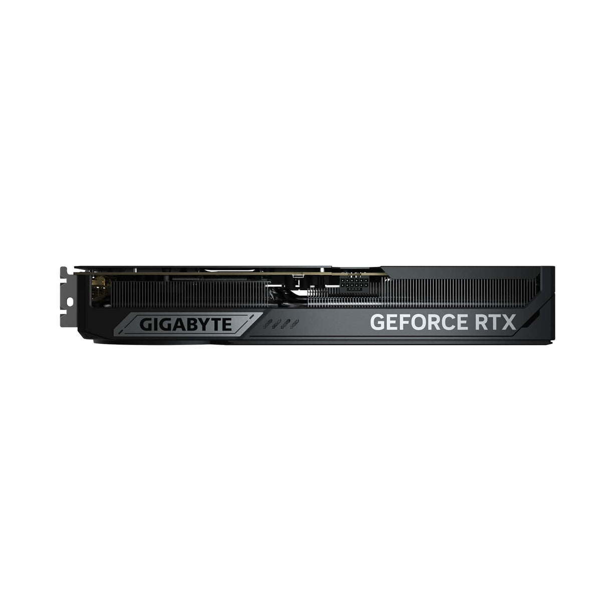 Gigabyte NVIDIA GeForce RTX 5070 Ti WINDFORCE OC SFF 16GB GDDR7 Graphics Card, 8960 CUDA Cores, 2497 MHz Core Clock, Triple Fan, 3x DisplayPorts / 1x HDMI Port