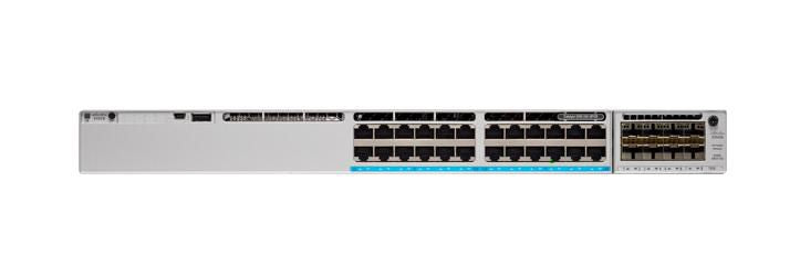 Cisco Catalyst 9300 24-port UPOE, Network Advantage