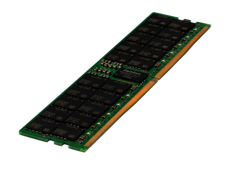 Hynix 128GB (1*128GB) 4RX4 PC5-38400B-R DDR5-4800MHZ RDIMM