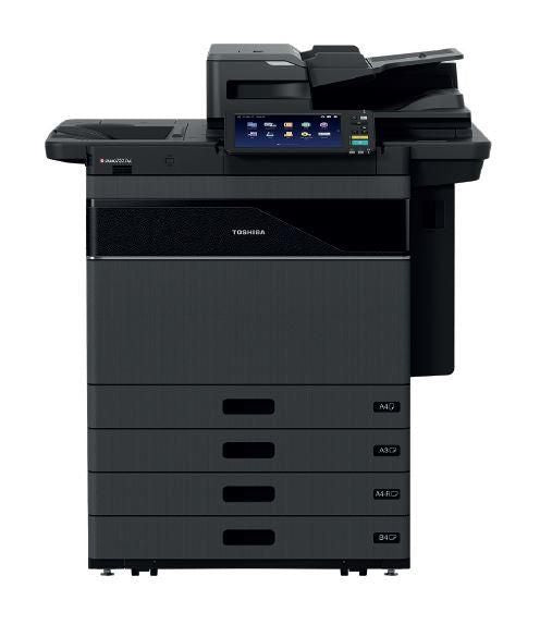 Toshiba E-Studio 7527Ac Laser 1200 X 1200 Dpi 85 Ppm