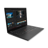Lenovo ThinkPad L13 G4 Laptop, 13.3 Inch WUXGA, Intel Core i5-1335U 13th Gen Processor, 8GB RAM, 256GB SSD, Intel Iris Xe Graphics, Windows 11 Pro