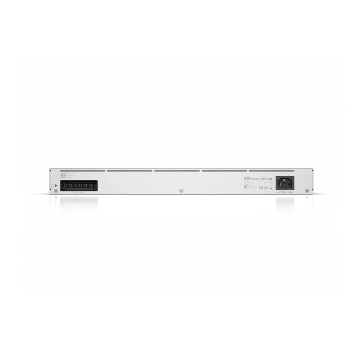 Ubiquiti UDM-PRO UniFi Dream Machine Pro - Combined Switch / Security Gateway / Controller / UniFi Protect NVR