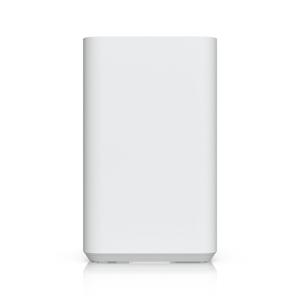 Ubiquiti UNAS-2-W UniFi NAS 2 Bay 2.5GbE RJ45 Network Attached Storage Device (White)