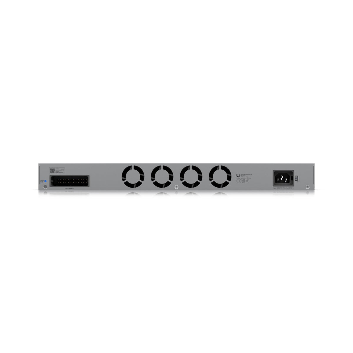 Ubiquiti USW-PRO-HD-24-POE UniFi Switch Pro HD 24 Professional Layer 3 POE++ Managed Switch