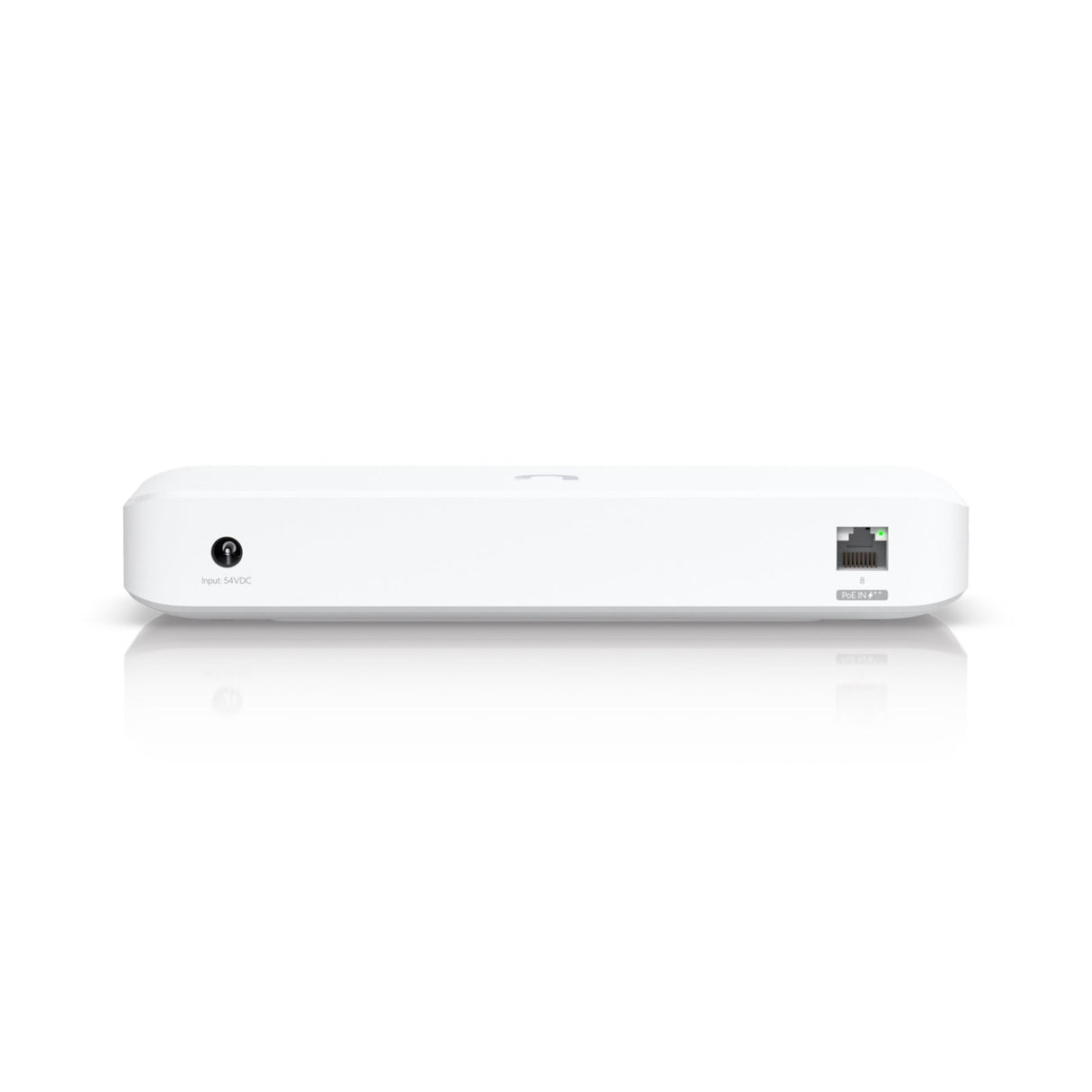 Ubiquiti USW-ULTRA-60W UniFi Switch Ultra 8 Port Layer 2 Gigabit PoE+ Switch