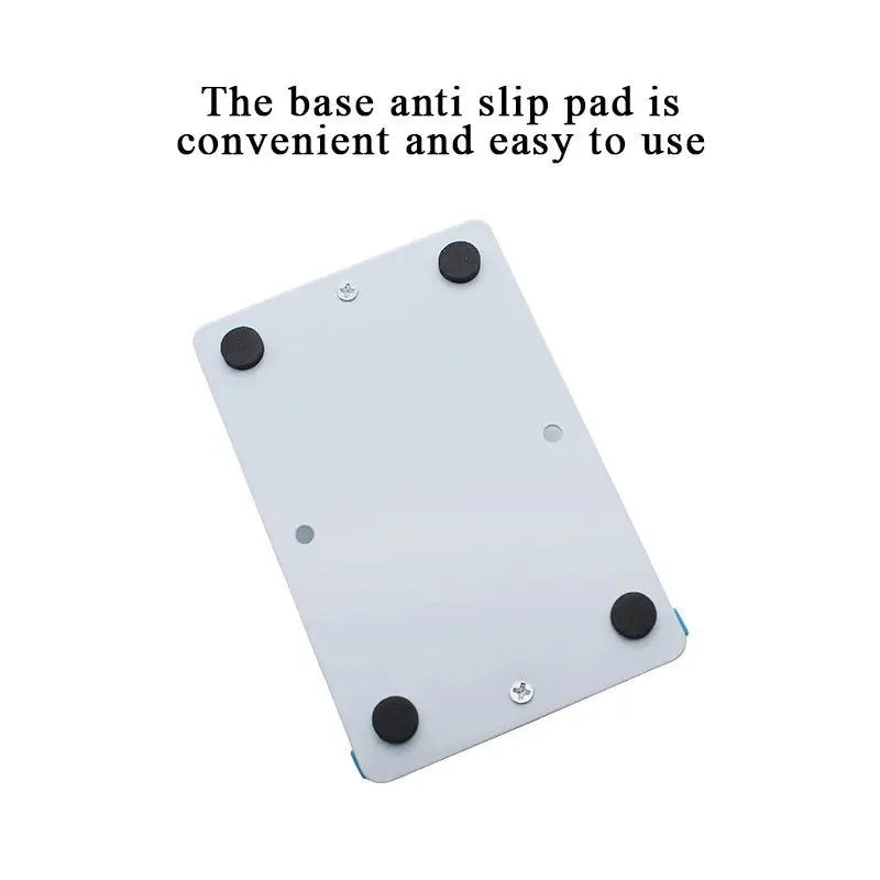 Universal PCB Circuit Board Holder