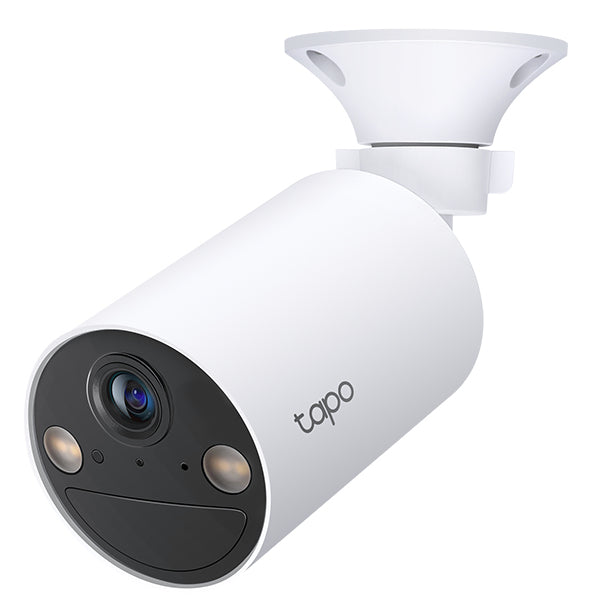 TP-Link Tapo Smart Wire-Free Security Battery Camera