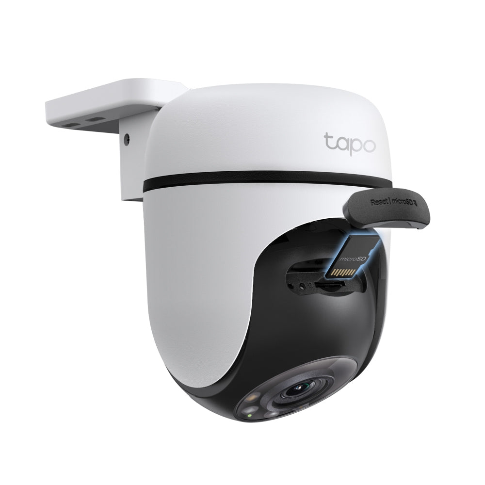 TP-Link Tapo C500 Dome IP security camera Outdoor 1920 x 1080 pixels Ceiling/Wall/Pole