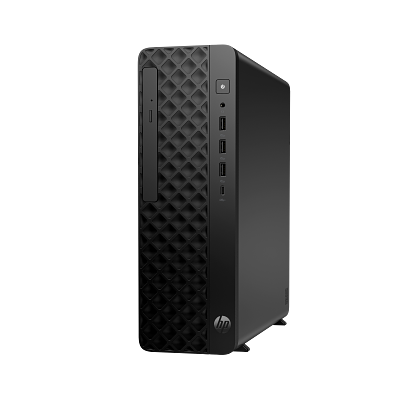 HP ProDesk 2 SFF G1i E Desktop PC Intel® Core™ I5 I5-14400 16 GB DDR5-SDRAM 512 GB SSD Windows 11 Pro Black