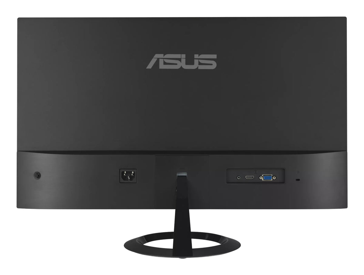 ASUS VZ249HG computer monitor 60.5 cm (23.8") 1920 x 1080 pixels Full HD LCD Black