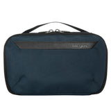 Targus HeritageLuxe backpack Travel backpack Blue Polyester