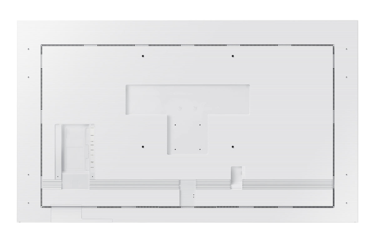 Samsung The Flip 65 Inch WMFX
