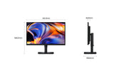 Samsung 27" ViewFinity S8 S80HF WUHD Monitor