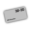 บัตรกำนัลออนไลน์ 38-3D