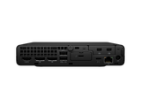 HP EliteDesk 8 Mini G1i AI Intel Core Ultra 5 235T 16 GB DDR5-SDRAM 512 GB SSD Windows 11 Pro Mini PC AI PC Black