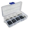 48pcs 74LS Series Logic Assortment