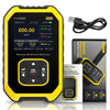 FNIRSI GC-01 เครื่องตรวจจับรังสีนิวเคลียร์ Geiger Counter
