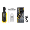 เครื่องวัดระดับเสียงดิจิตอลแบบพกพา FNIRSI FDM01