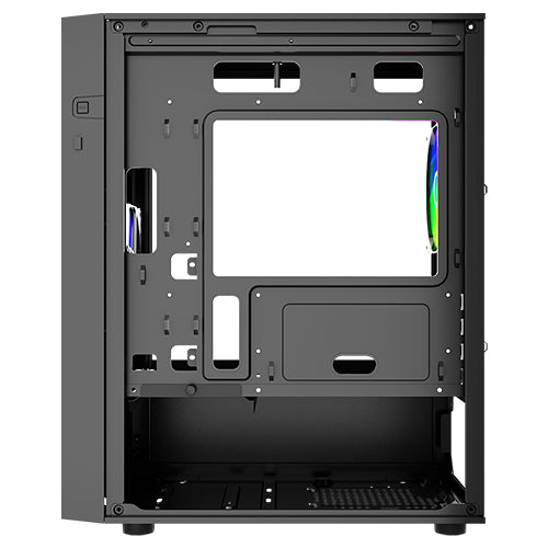 VIDA Genesis Tower Black