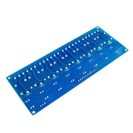 8 Channel Relay Module