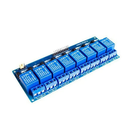 8 Channel Relay Module