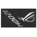 ASUS ROG -STRIX-1200P-GAMING-E power supply unit 1200 W 20+4 pin ATX ATX Black, Multicolour