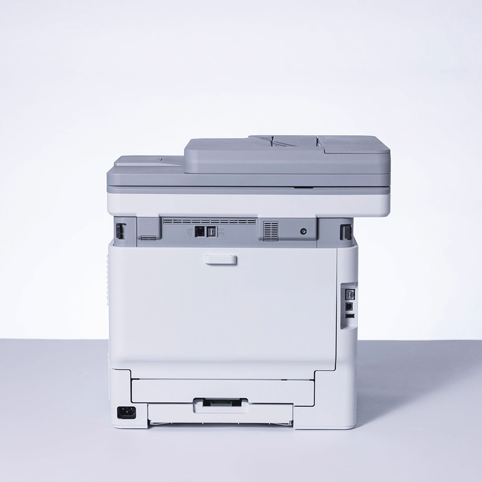 Brother MFC-L8970CDW multifunction printer Laser A4 2400 x 600 DPI 31 ppm Wi-Fi