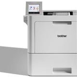 Brother HL-L9430CDN laser printer Colour 2400 x 600 DPI A4