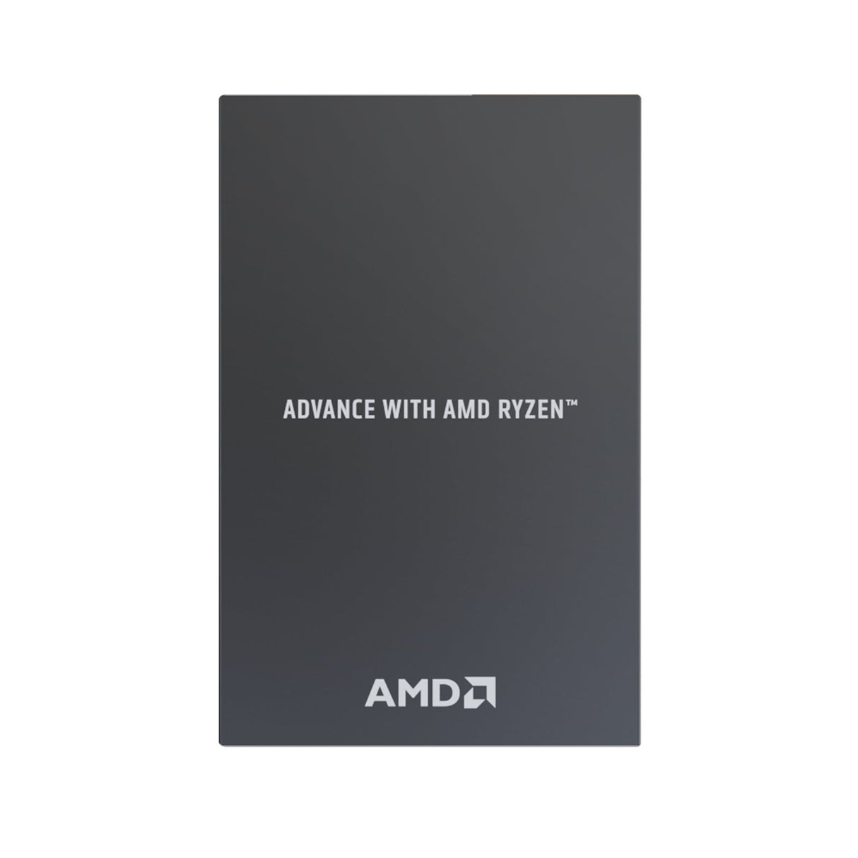 AMD Ryzen 5 7600 6 Core AM5 Processor, 12 Threads, 3.8GHz up to 5.1GHz Boost, 38MB Cache, 65W, Wraith Stealth Cooler, Radeon Graphics