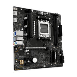 ASRock A620AM-X AMD Socket AM5 Motherboard, 2x DDR5 Slots, 2x M.2 Socket, 2.5GbE LAN, 1x HDMI Port / 1x Display Port