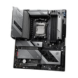 ASRock X870E TAICHI LITE AMD AM5 Socket Motherboard, E-ATX, 4x DDR5 Slots, 4x M.2 Sockets, Fitted I/O Shield, 5GbE LAN, Wi-Fi 7, 1x HDMI Port / 2x USB-C (USB4)