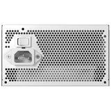 Antec CSK DC 750W PSU, White, 80+ Bronze, Fully Wired, Antec's 5-year warranty