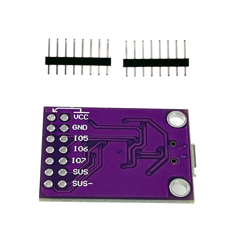 CP2112 Module