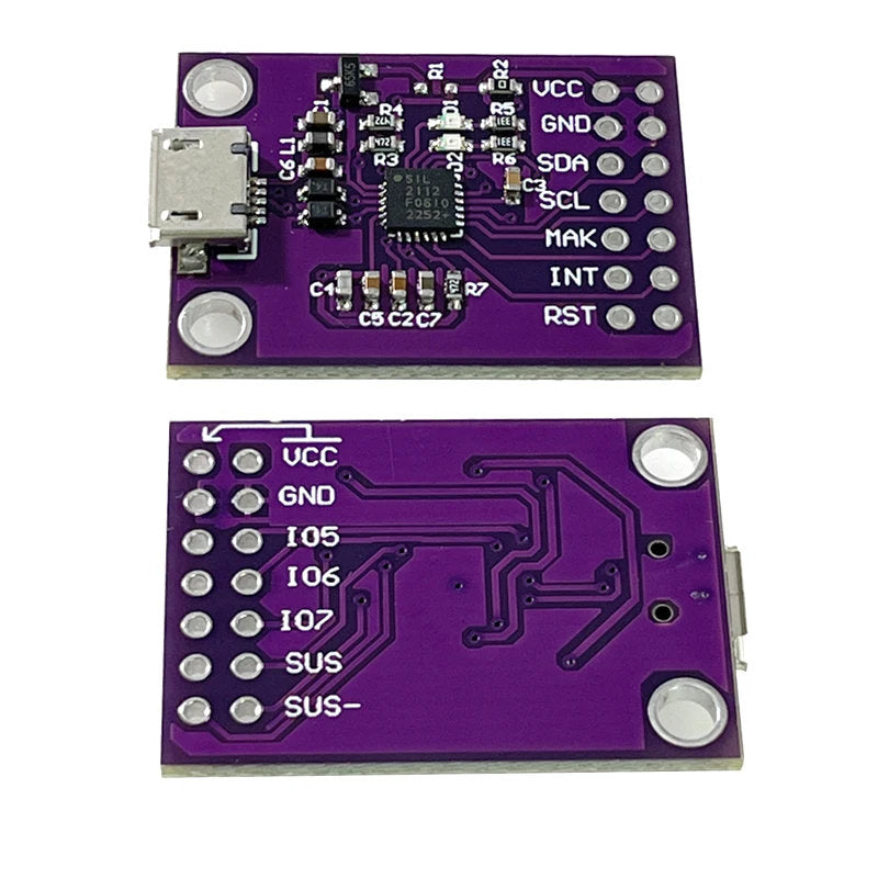 CP2112 Module