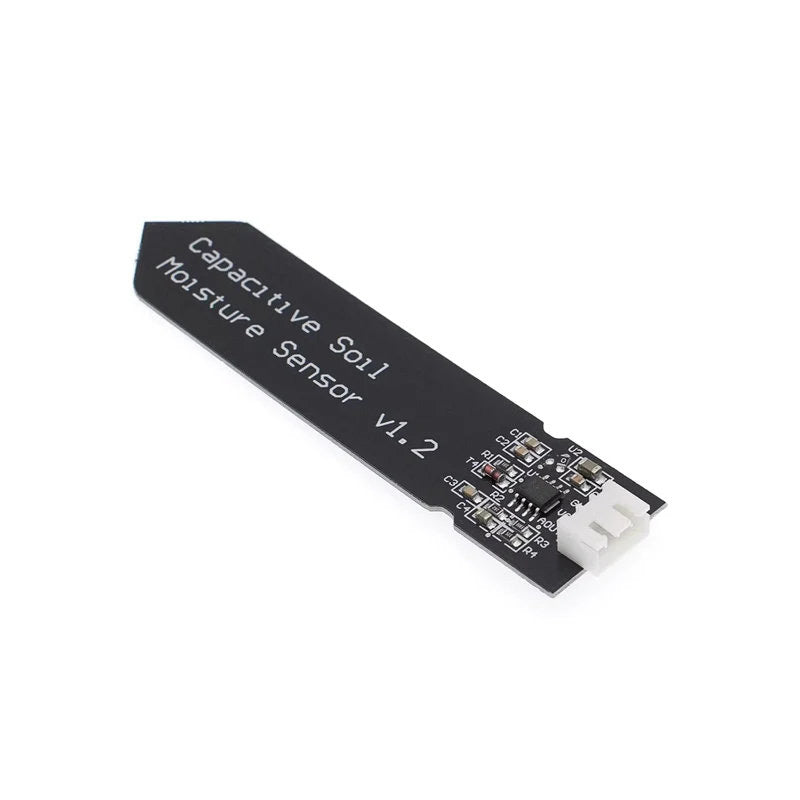 Capacitate Soil Moisture Sensor