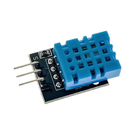 DHT11 Module