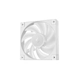 DeepCool FD12 120mm ARGB 3 in 1 case fan White