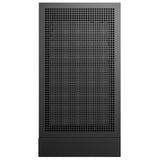 Deepcool CH170 Digital Mini-ITX Case - High Airflow, Supports Water Cooling, Ultra-Quiet Operation, Compact Design for Efficient Space Management