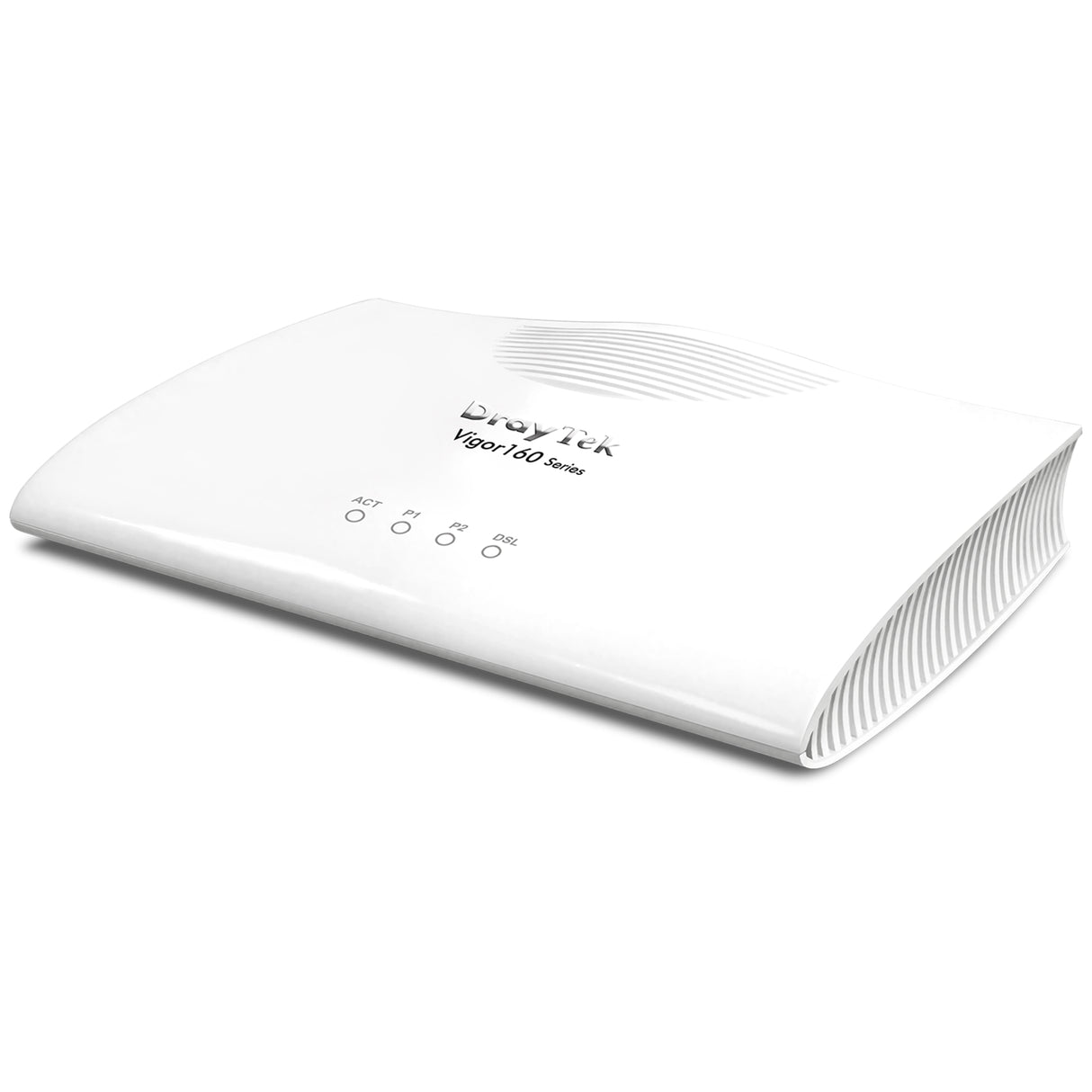 DrayTek V167-K Vigor 167 VDSL and ADSL2+ Ethernet Modem/Bridge