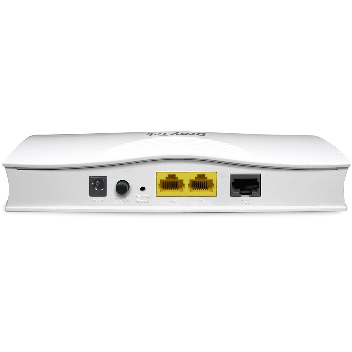 DrayTek V167-K Vigor 167 VDSL and ADSL2+ Ethernet Modem/Bridge