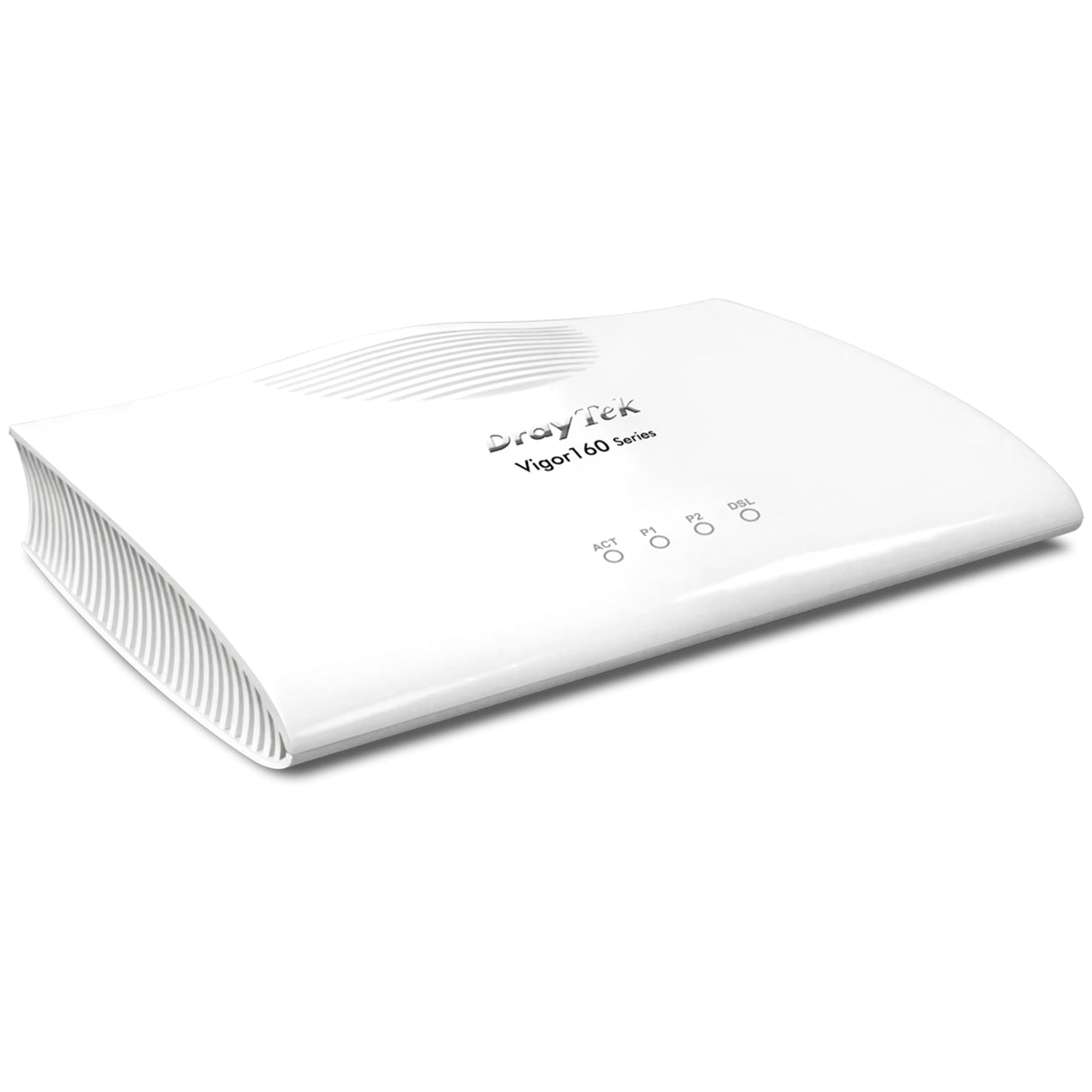 DrayTek V167-K Vigor 167 VDSL and ADSL2+ Ethernet Modem/Bridge
