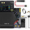 FNIRSI SWM-10 เครื่องเชื่อมจุดไฟแบตเตอรี่แบบพกพา