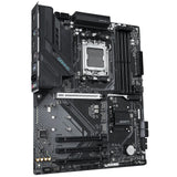 Gigabyte B850 GAMING WIFI6 AMD AM5 Socket Motherboard, ATX, 4x DDR5 Slots, 3x M.2 Sockets, Fitted I/O Shield, GbE LAN, Wi-Fi 6, 1x DisplayPort / 1x HDMI Port