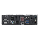 Gigabyte B850 GAMING WIFI6 AMD AM5 Socket Motherboard, ATX, 4x DDR5 Slots, 3x M.2 Sockets, Fitted I/O Shield, GbE LAN, Wi-Fi 6, 1x DisplayPort / 1x HDMI Port