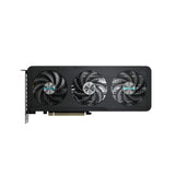 Gigabyte NVIDIA GeForce RTX 5060 Ti EAGLE MAX OC 16GB GDDR7 Graphics Card, 4608 CUDA Cores, 2617 MHz Core Clock, Triple Fan, 3x DisplayPorts / 1x HDMI Ports