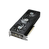 Gigabyte NVIDIA GeForce RTX 5060 Ti EAGLE MAX OC 16GB GDDR7 Graphics Card, 4608 CUDA Cores, 2617 MHz Core Clock, Triple Fan, 3x DisplayPorts / 1x HDMI Ports