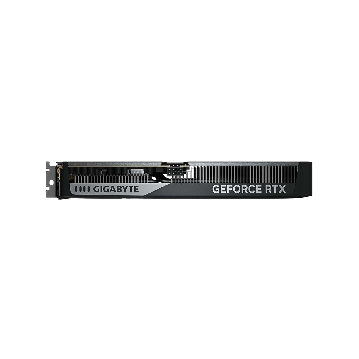 Gigabyte NVIDIA GeForce RTX 5060 Ti EAGLE MAX OC 16GB GDDR7 Graphics Card, 4608 CUDA Cores, 2617 MHz Core Clock, Triple Fan, 3x DisplayPorts / 1x HDMI Ports